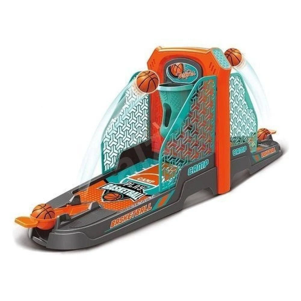 لعبة السلة للاطفال - سلتين